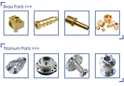 The Impact of Brass CNC Lathe Parts on Electrical Equipment 